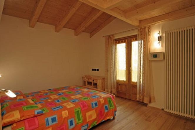 Li Desja * Livigno